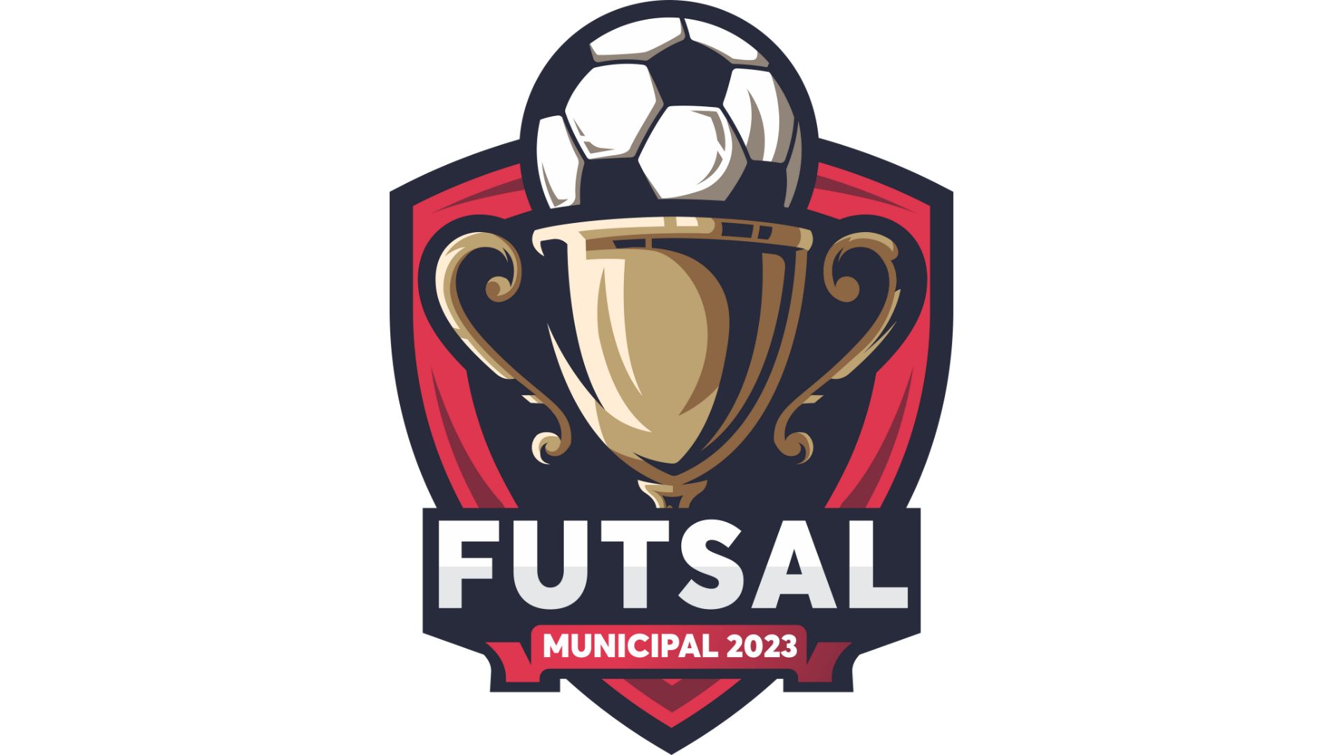 CAMPEONATO MUNICIPAL DE FUTSAL