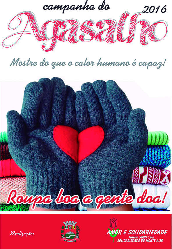 agasalho
