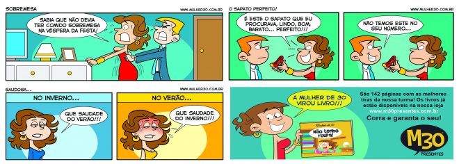 tirinhas